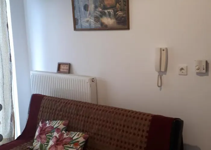 Amalia\'S Apartments