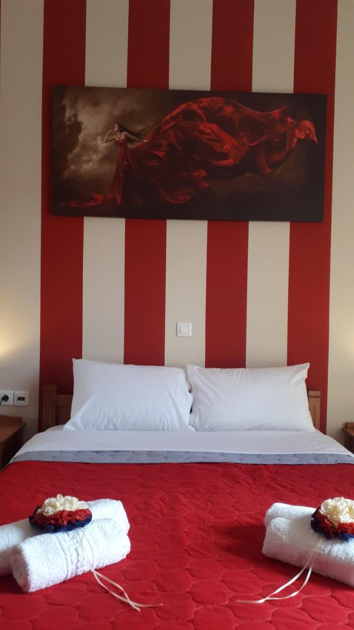Appartement Amalia's Kíssamos