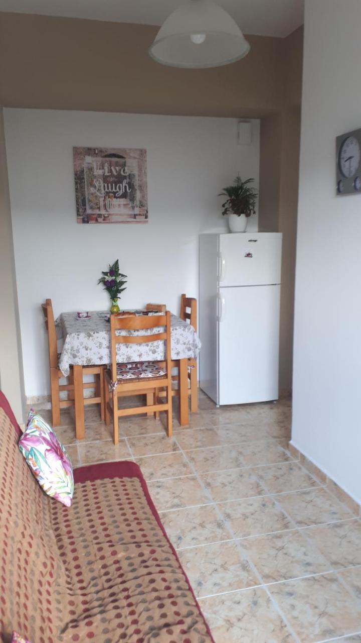 Amalia's Appartement