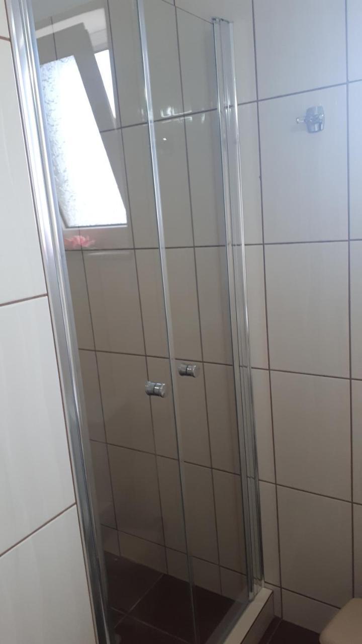 Amalia's Appartement Kíssamos