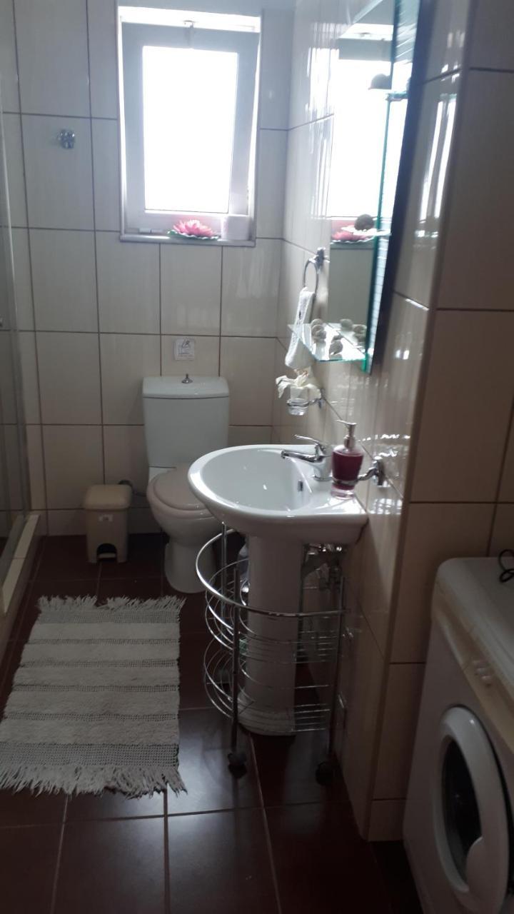 Amalia's Appartement Kíssamos