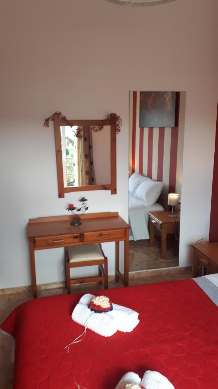 Appartement Amalia's *